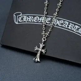 chrome hearts collier s_1204575